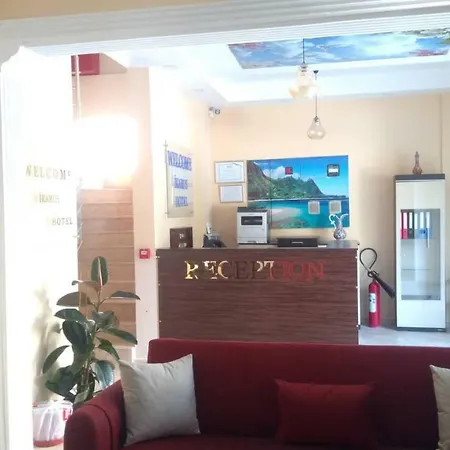 Hotel Ikarus Kusadası