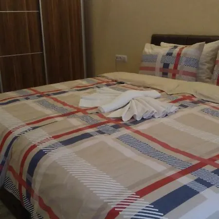 Ikarus Hotel Kusadasi
