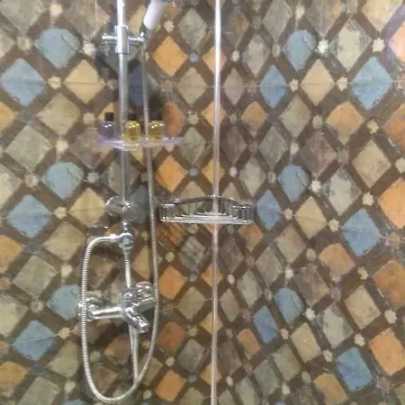 Hotel Ikarus Kusadası