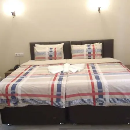 Ikarus Hotel Kusadası