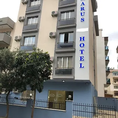 Ikarus Hotel