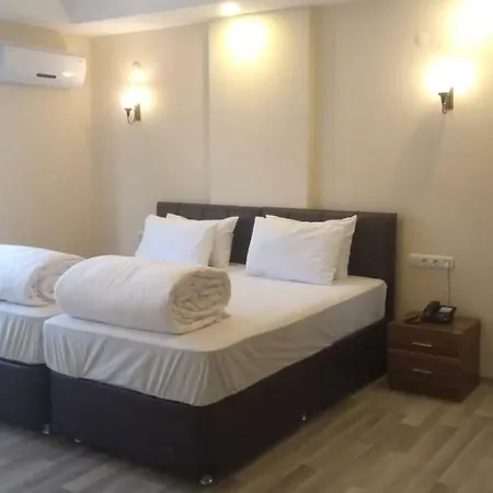 Ikarus 3* Kusadasi