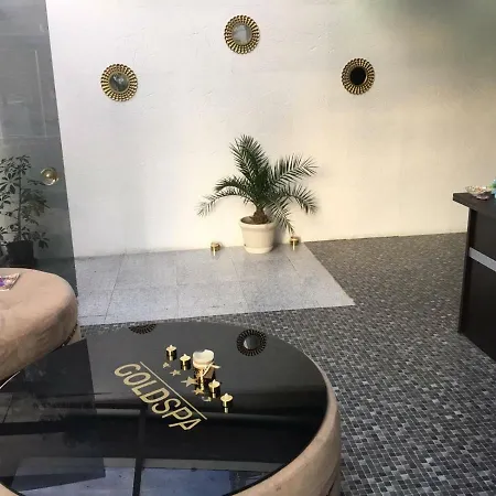 Ikarus Hotel Kusadasi