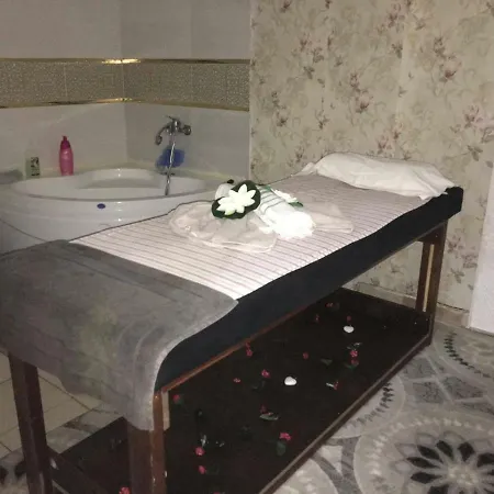 Ikarus Hotel 3*
