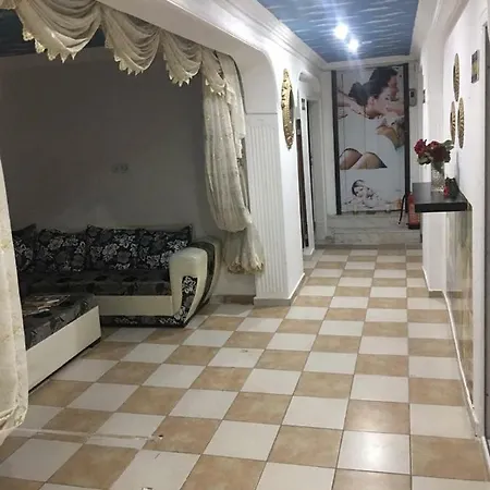 Hotel Ikarus Kusadası