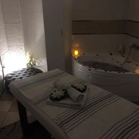 Ikarus Hotel